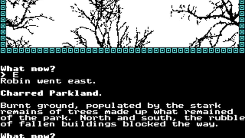 Mindfighter screenshot