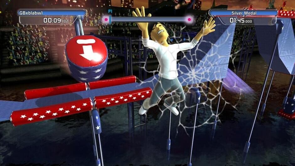 Doritos Crash Course screenshot