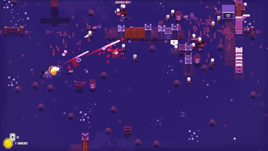 A Fistful of Gun screenshot