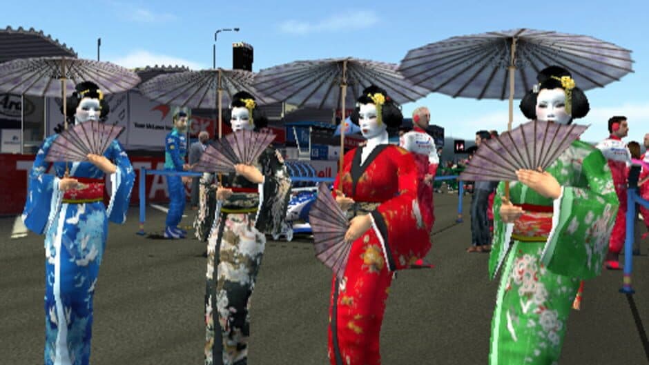F1 05 screenshot