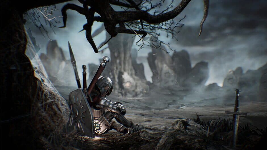 Sinner: Sacrifice for Redemption screenshot