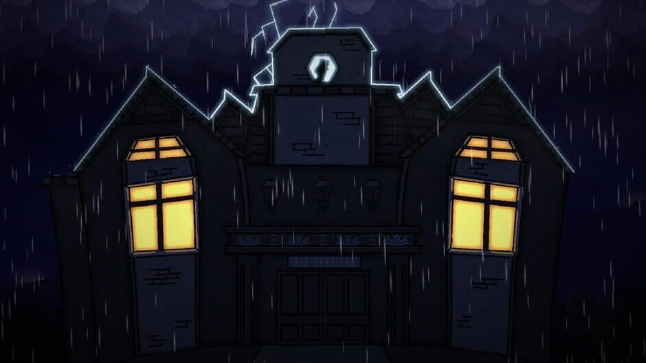 The Hex screenshot