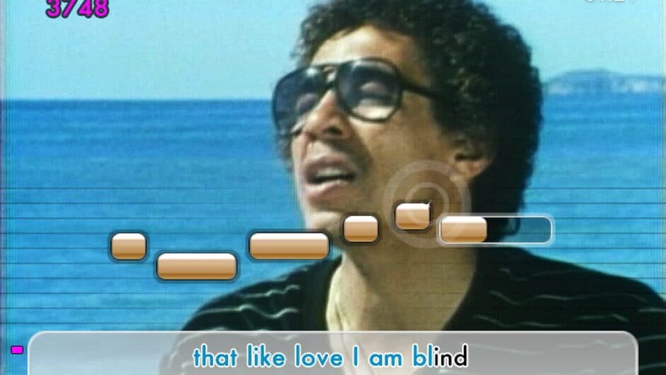 We Sing 80s screenshot