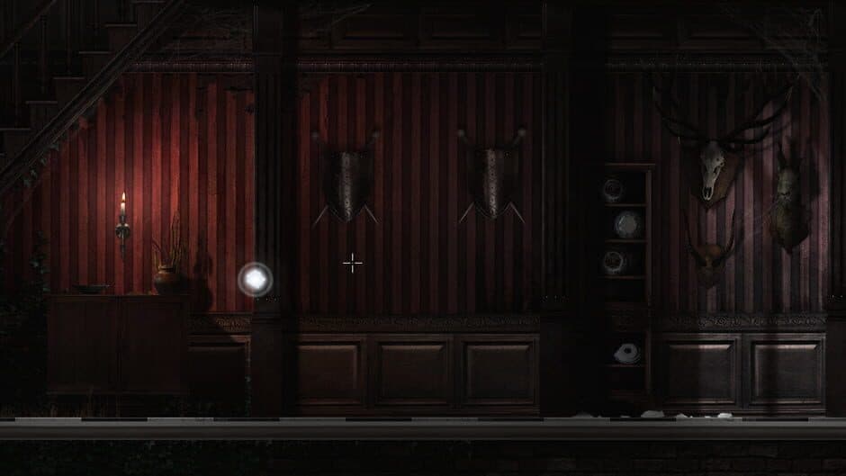 Goetia screenshot