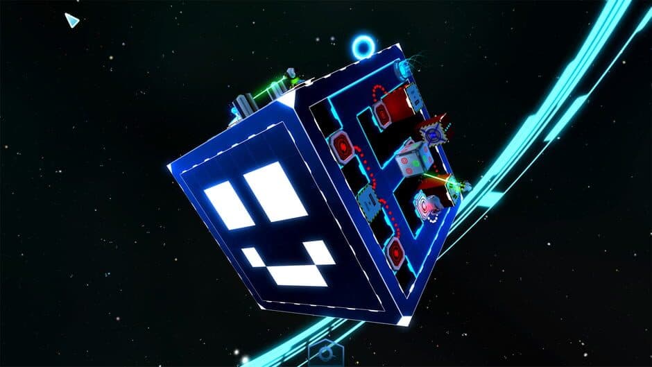 Six Sides of the World screenshot