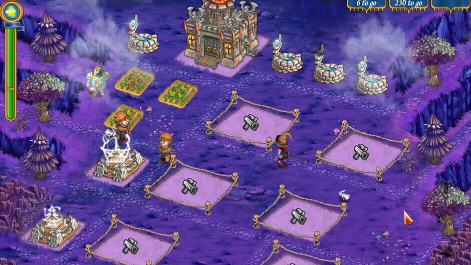 New Yankee in King Arthur's Court 2 screenshot