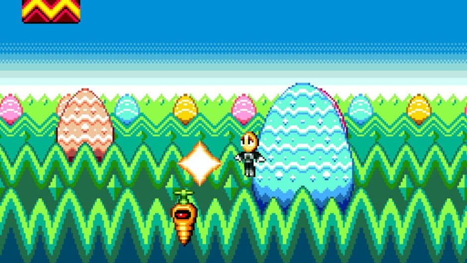 Blink the Bulb screenshot
