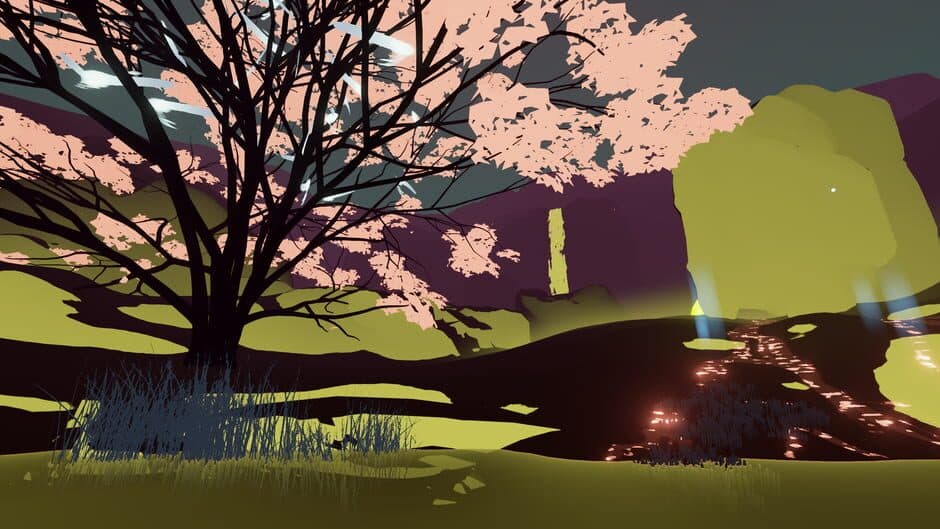 Shape of the World screenshot