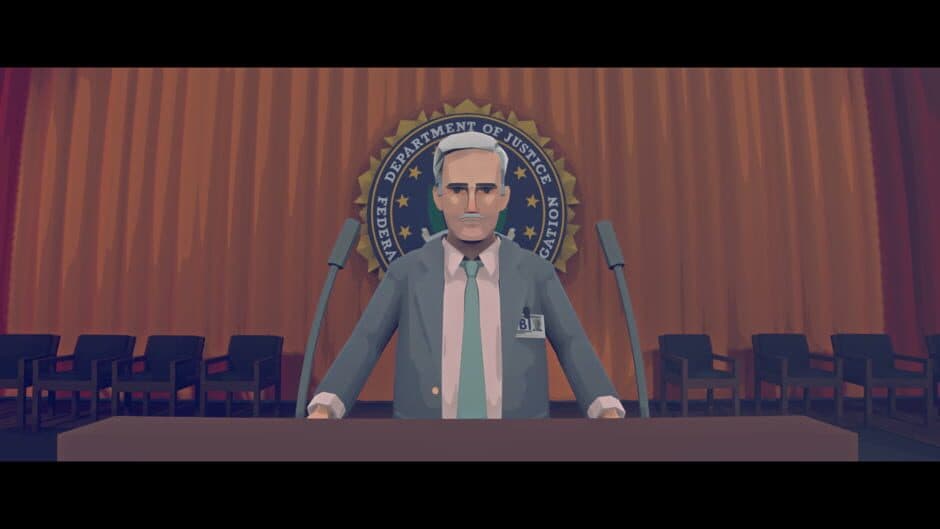 Virginia screenshot