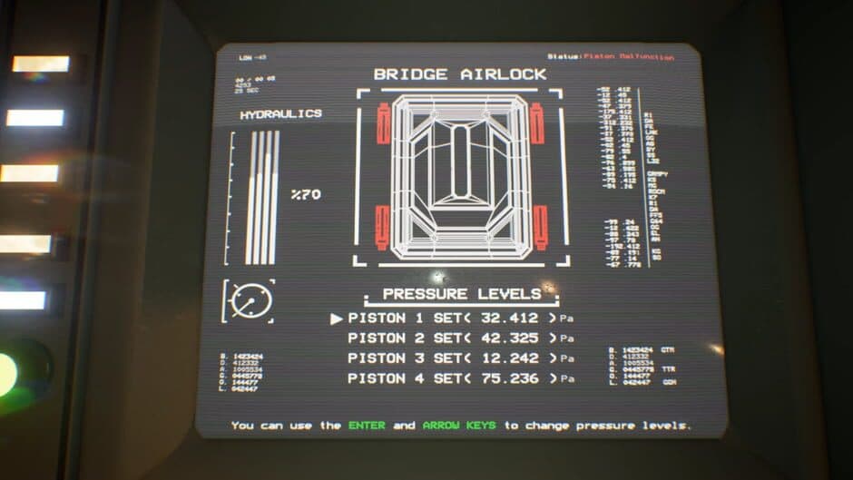 Tartarus screenshot
