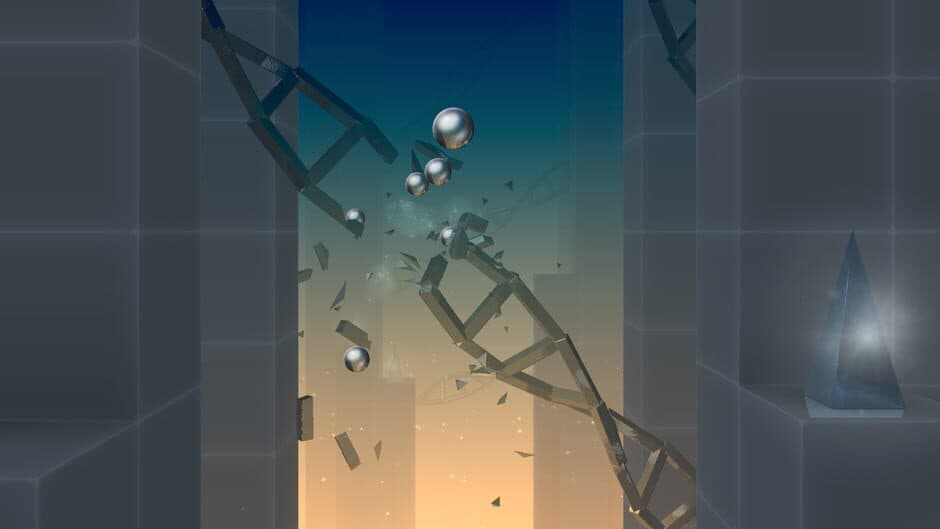 Smash Hit screenshot