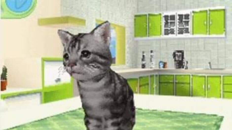 Petz Catz Family screenshot