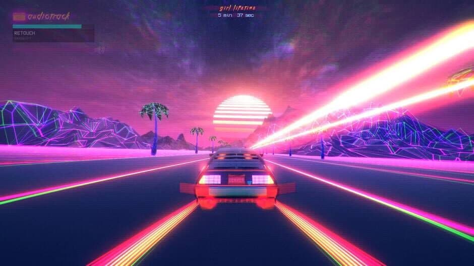 OutDrive screenshot