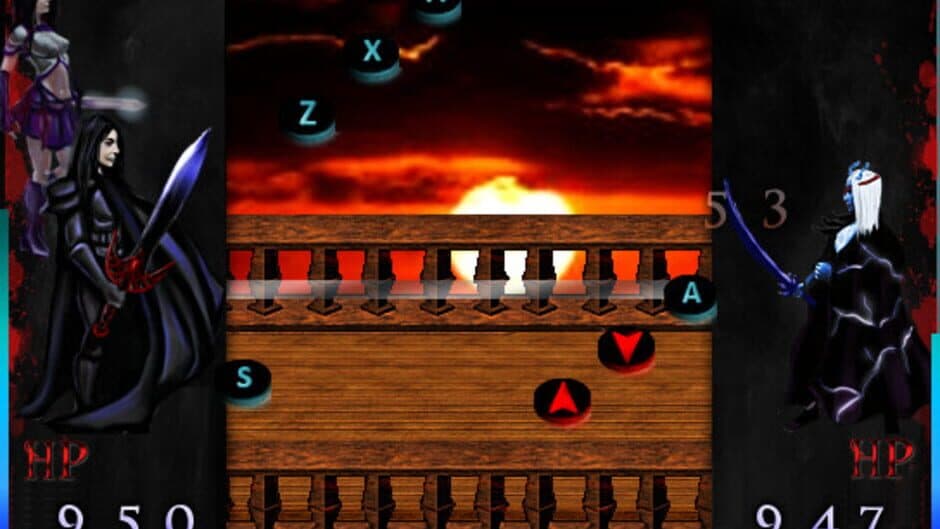 Chronicles of a Dark Lord: Rhapsody Clash screenshot
