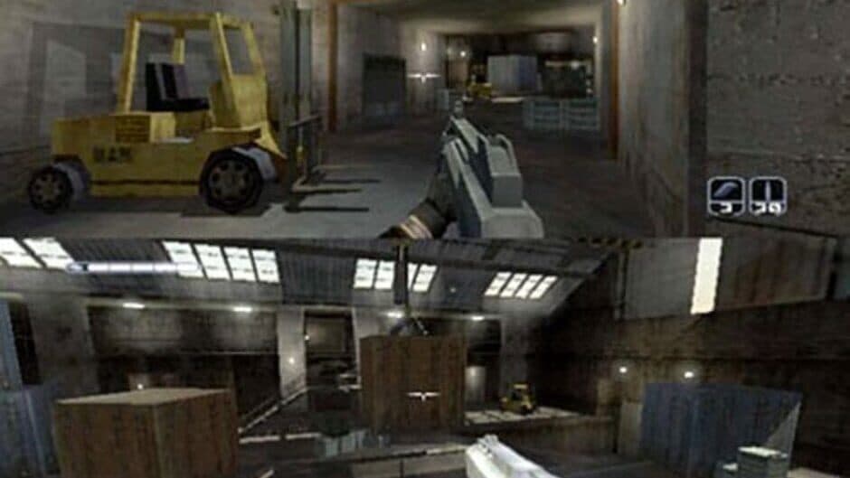 SWAT: Global Strike Team screenshot