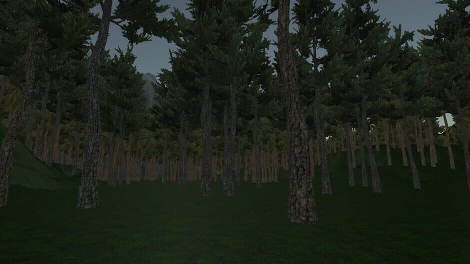 Country Park screenshot