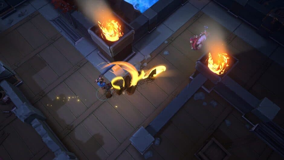 Battlerite Royale screenshot