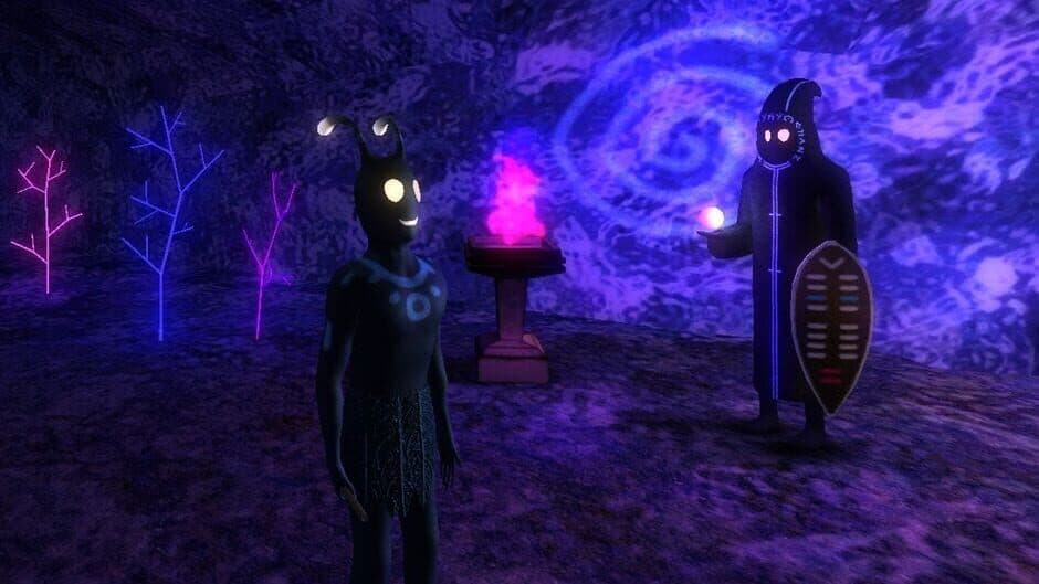 New Kind of Adventure screenshot