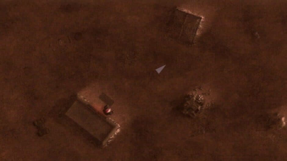 AI: Rampage screenshot
