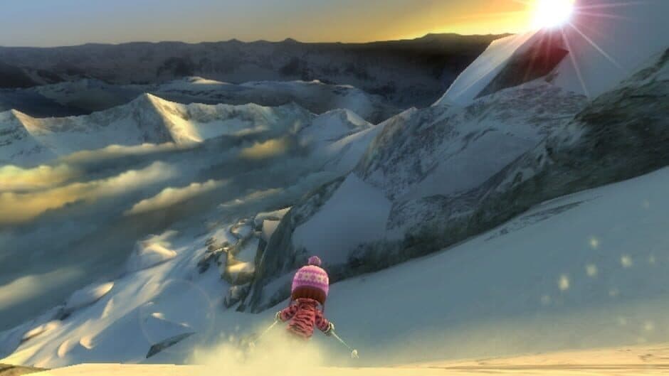 We Ski & Snowboard screenshot