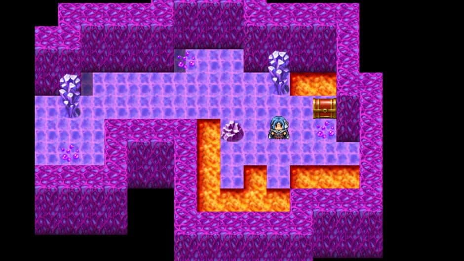 Last Heroes 4 screenshot
