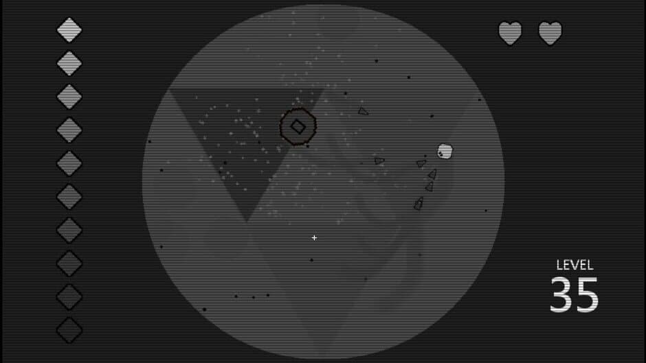 Shapes of Gray screenshot