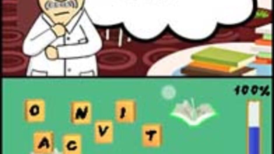 Mega Words screenshot