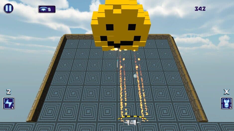 Block Blowout screenshot