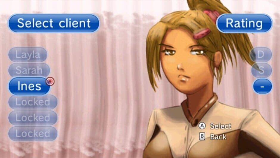 Enjoy Your Massage! screenshot