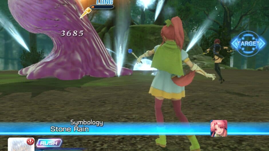 Star Ocean: Anamnesis screenshot