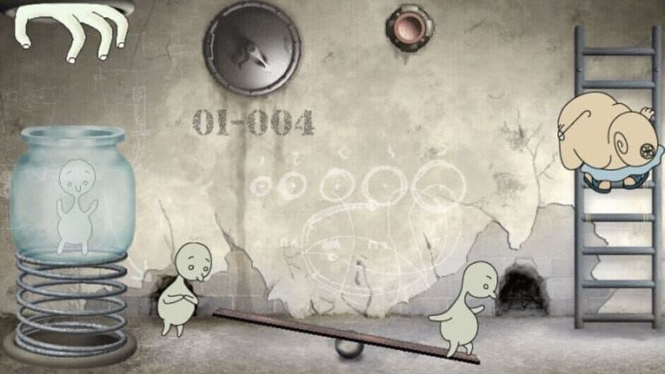 Full Pipe screenshot
