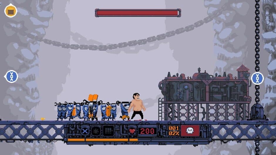 Draw Chilly screenshot