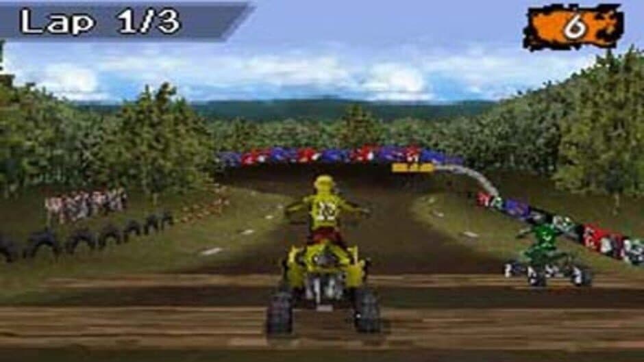 ATV: Quad Kings screenshot
