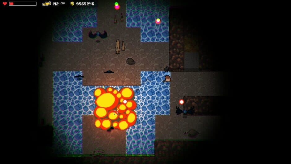 Smithy screenshot