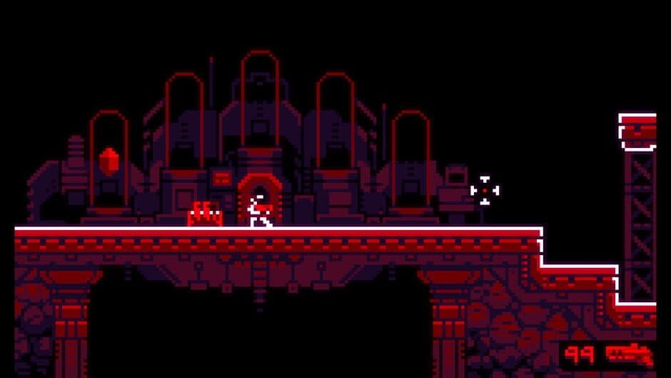 Overwhelm screenshot