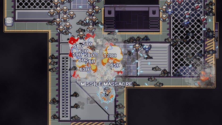 Circuit Breakers screenshot