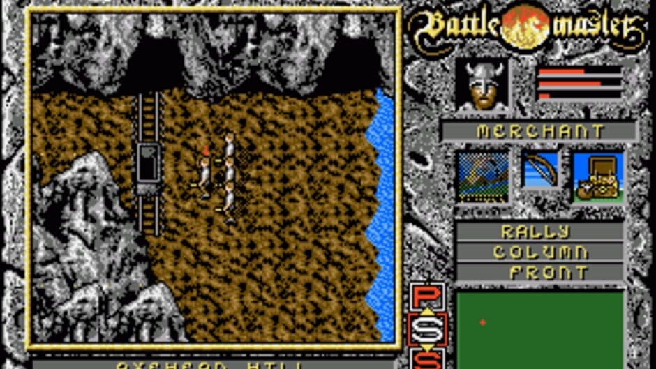 Battlemaster screenshot