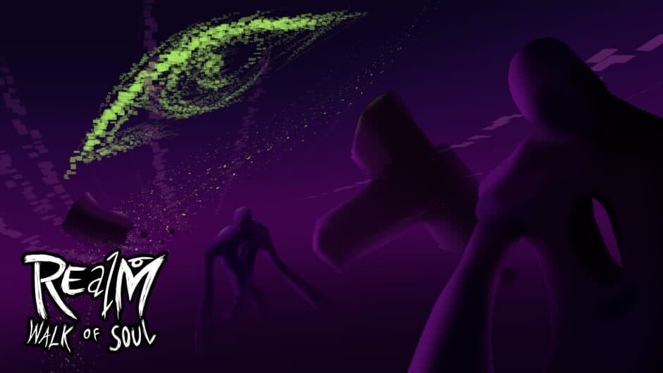 REalM: Walk of Soul screenshot
