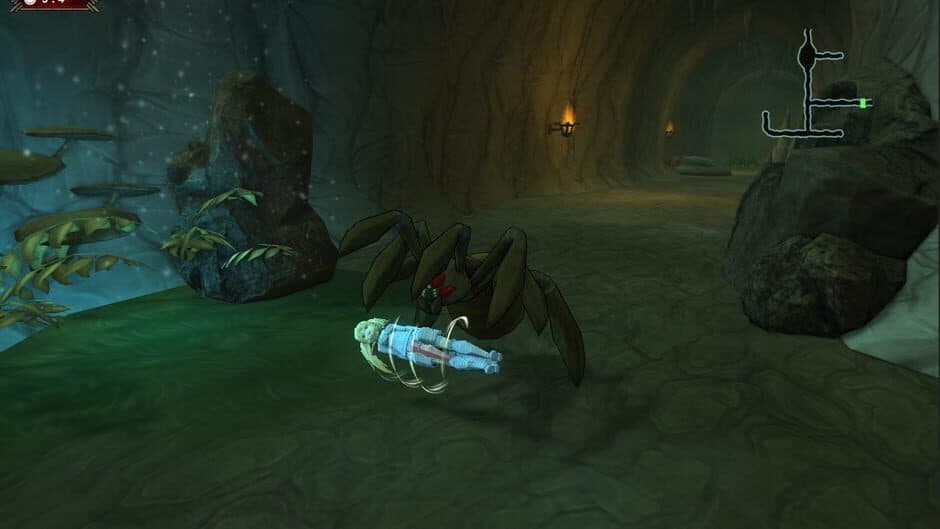 Eternal Dread screenshot