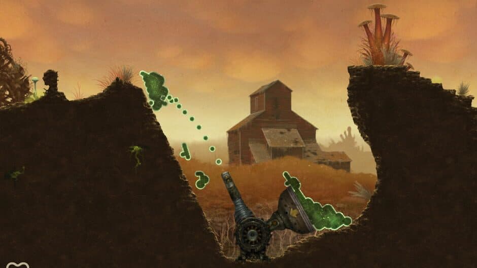 Mushroom 11 screenshot