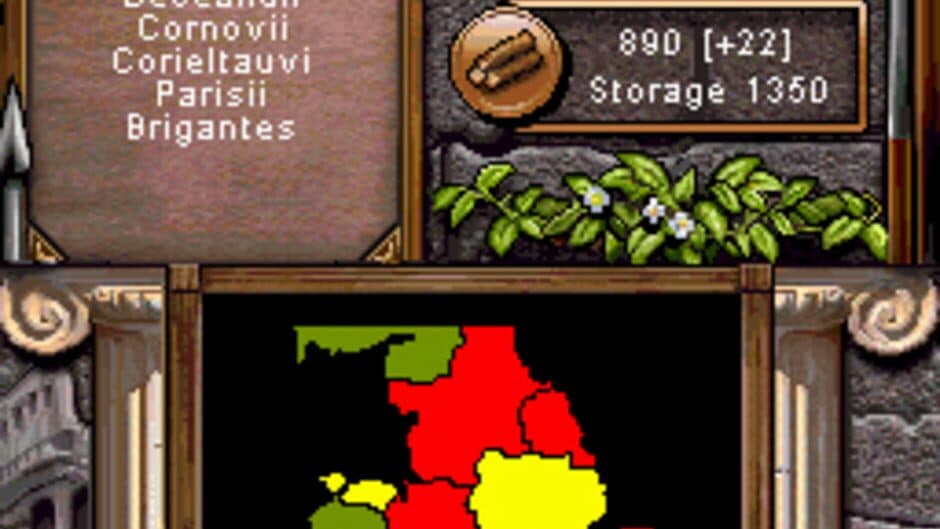 History: Great Empires - Rome screenshot