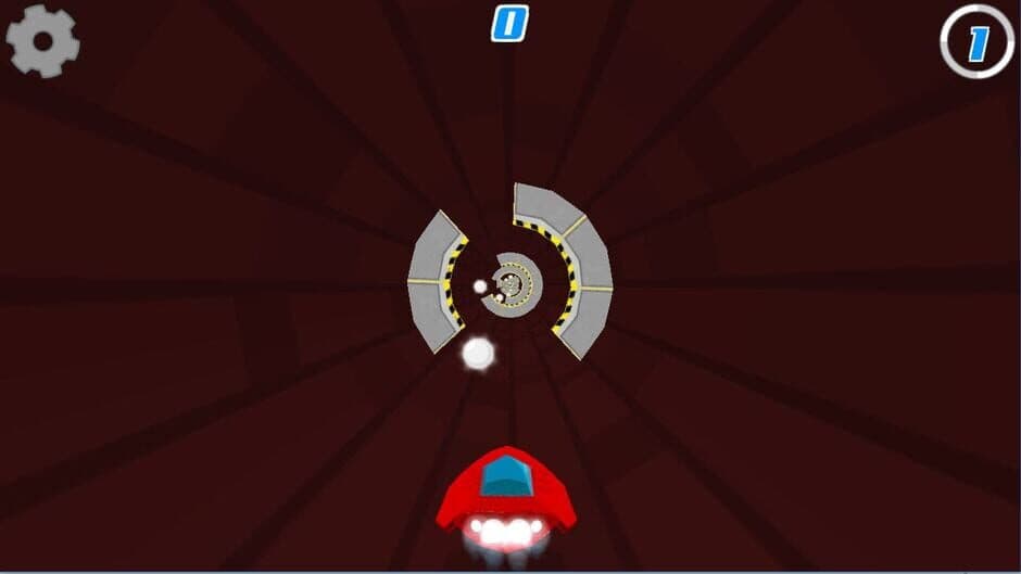 Space Escape screenshot