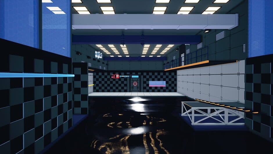 Solar Gun screenshot