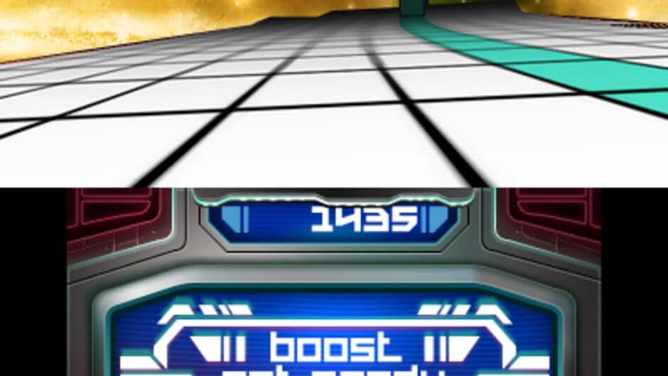 SpeedX 3D screenshot