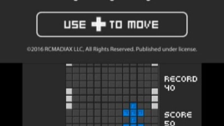 Brick Race screenshot