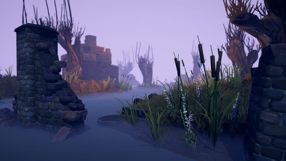 Hidden Paws Mystery screenshot