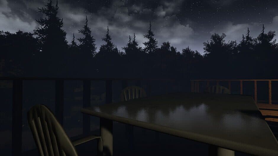 Paranormal screenshot