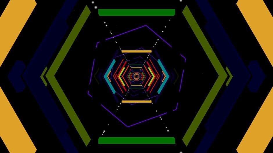 Mirage screenshot