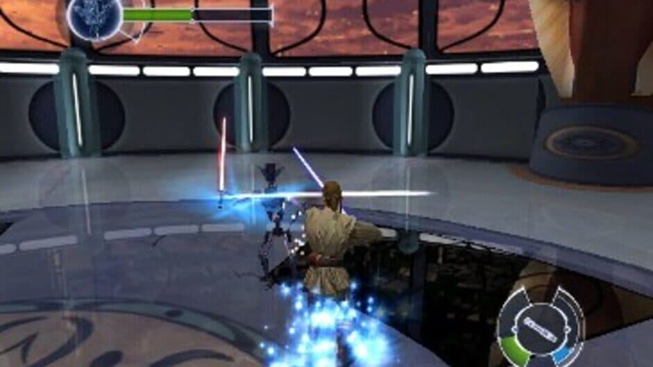 Star Wars: Obi-Wan screenshot