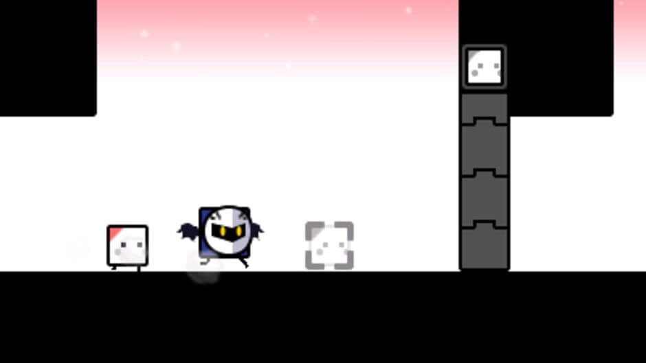 Bye-Bye Boxboy! screenshot